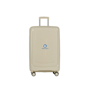 Robust HARD ABS Check-in Luggage