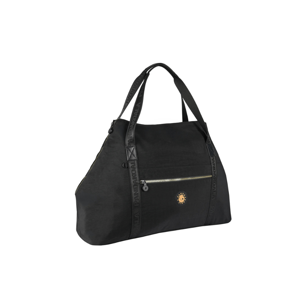 Pandakoalauk Winged Travel Duffel